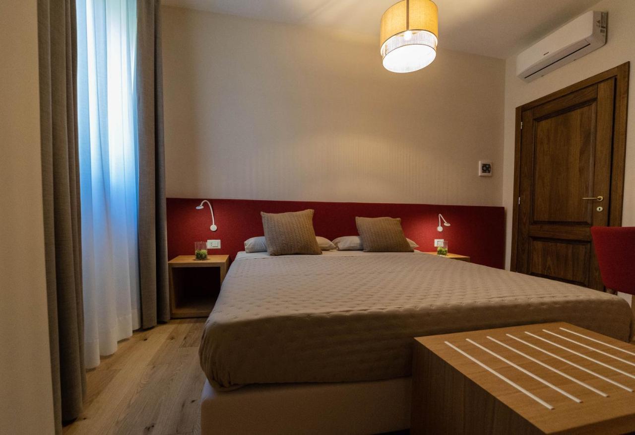 Tenuta Pascarella Bed & Breakfast Frasso Telesino 외부 사진