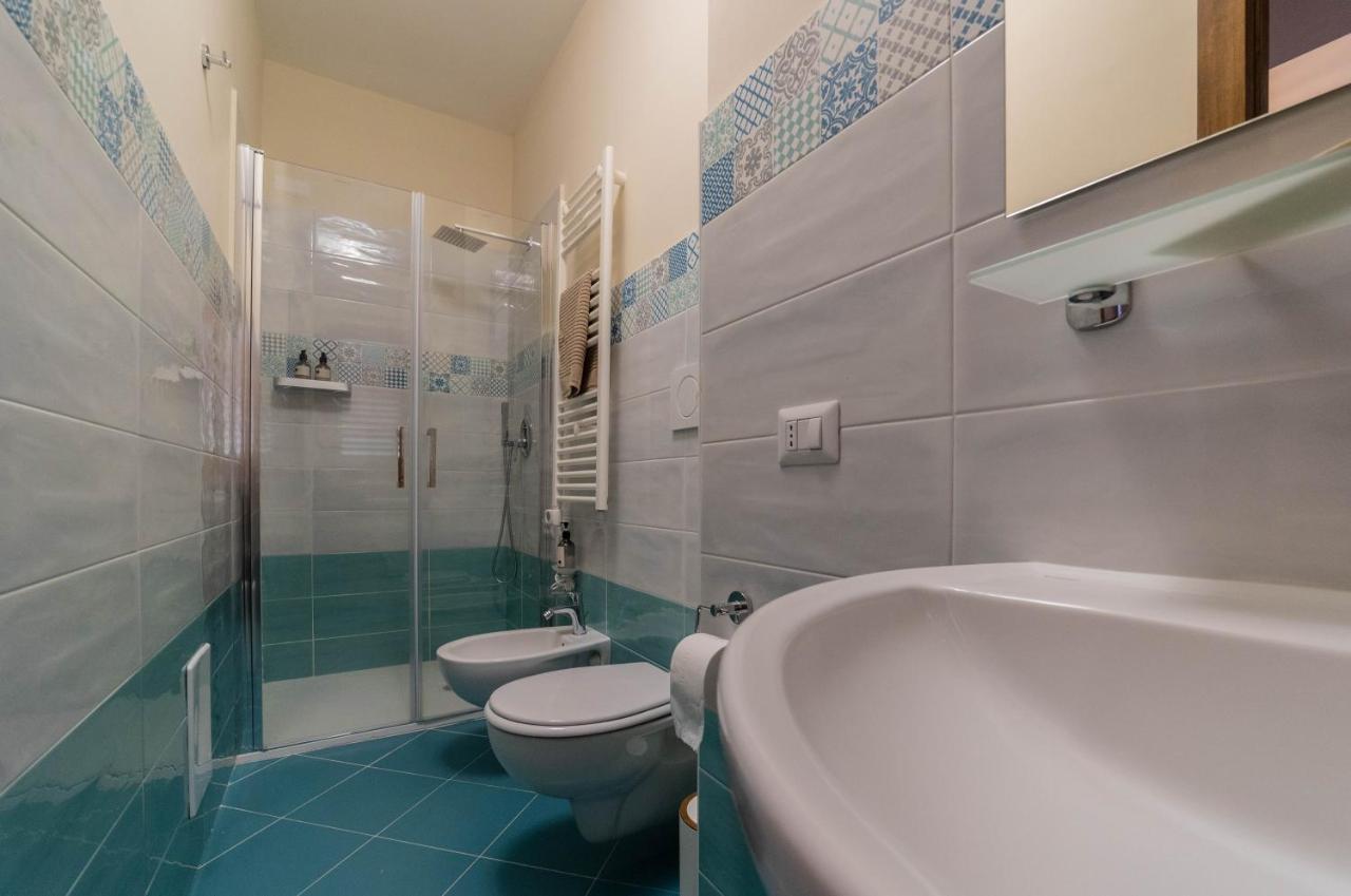 Tenuta Pascarella Bed & Breakfast Frasso Telesino 외부 사진